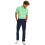 Under Armour (38R, Academy Blue) Under Armour Mens Tech Trousers 3