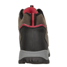 (7 UK, Grey) Mountain Warehouse Mens Adventurer Waterproof Hiking Boots
