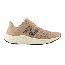 (4 UK, Flat Earth/Taupe/Black) New Balance Womens/Ladies Arishi V4 Trainers
