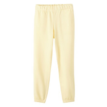 (14 Years, Yellow) Name It Childrens/Kids Elasticated Waist Relaxed Fit Jogging Bottoms