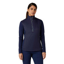 (16 UK, Peacoat) Callaway Womens/Ladies Performance Golf Jacket