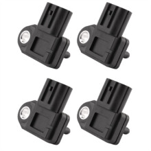 4 Stuks 079800-7790 1865A035 Nieuwe MAP-Sensor voor Mitsubishii Pajero Triton RX NS NT 3.2L 4M41T 2.5 4D56T