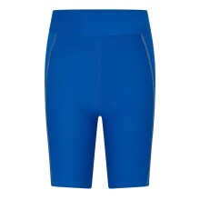 (12 UK, Blue) Skins Womens/Ladies Series-5 Fitted Compression Shorts