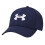 Under Armour (M-L, Midnight Navy) Under Armour Mens Blitzing Cap 1