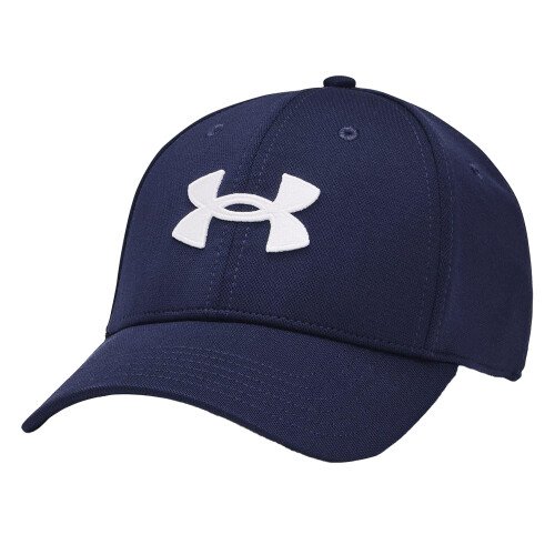 Under Armour (M-L, Midnight Navy) Under Armour Mens Blitzing Cap