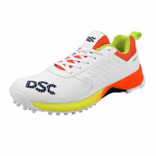 Dsc Jaffa Gt Cricket Schoenen Voor Heren, Maat - 9, Kleur - Lmor24, Multikleur