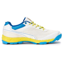 Boldfit Cricket Schoenen Voor Mannen Lichtgewicht Spikes Voor Cricket Wedstrijd Turf Schoen