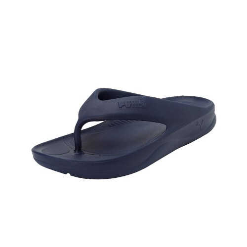 Puma Puma | Wave Flip-Flops | Peacoat | 8Uk