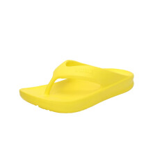 Puma | Chanclas Wave | Amarillo Brillante | 10Uk