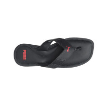 Puma Herr Caper V3 Idp Sandal Mörk Skugga-Hög Risk Röd 11 UK (38531802)