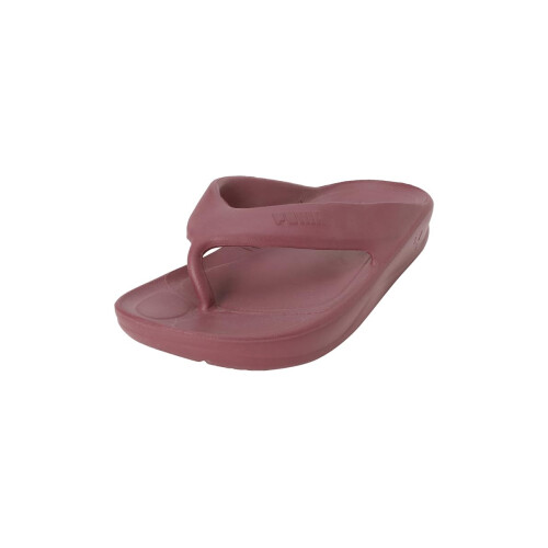 Puma Puma | Wave Flip-Flops | Wood Violet | 11Uk