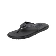 Puma | Chanclas Galaxy Comfort V4 | Negro-Blanco-Sombra Oscura | 7Uk