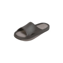 Puma | Lithen Injex Herrsandaler | Choklad-Totally Taupe | 6UK