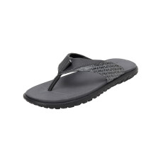 Puma | Galaxy Comfort V4 Flip-Flops | Castlerock-Black-Nimbus Cloud | 6Uk