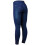 Dublin (16 UK, Light Blue) Dublin Womens/Ladies Shona Denim Breeches 5