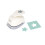 Perforatrice à levier étoile Bira 1 pouce pour scrapbooking et arts 1