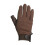 Dublin (Large, Brown) Dublin Adults Track Riding Gloves 1