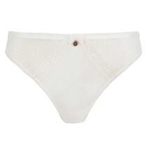 (10 UK, Pink) Ted Baker Womens/Ladies Etta Floral Pattern Lace Thong