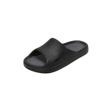 Puma | Lithen Injex Herren-Sandalen | Schwarz-Cool Dunkelgrau | 6UK
