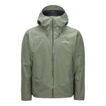 (L, Dusty Olive) Karrimor Mens Hot Rock WeatherTite Waterproof Jacket