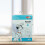 Sassoon Dalmatian Bomull Handduk För Barn 400 Gsm - 60 Cm X 120 Cm 1