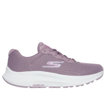 Skechers Womens Go Run Consistent 2.0 Mauve Running Shoes