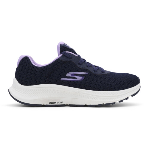 Skechers Skechers Scarpe Running Donna Go Run Consistent 2.0 Blu Viola