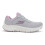 Skechers Skechers Femmes Go Run Consistent 2.0 Chaussures de Course Gris Rose 1
