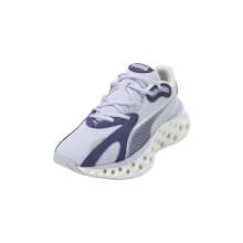 Puma Kvinnor Softride Frequence Wns, Kyligt Väder-Blå Kristall-Varm Vit, Löparsko - 7Uk(31055605)