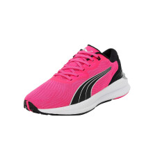 Puma Dam Electrify Nitro 2 Wns Ravish-Black-Silver Löparskor - 5Uk (37689812)