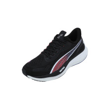 Puma Dam Velocity Nitro 3 Wn Svart-Solnedgång-Lapis Lazuli Löparskor - 5 Uk (37774915)