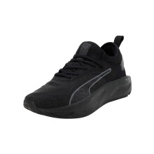 Puma Dam Pwr Xx Nitro Nova Shine Träningsskor Svart-Vit - 4Uk (37794501)