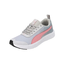 Puma | Supernal V3 Damklippor | Nimbus Cloud-Peony-Quarry-Black | 3Uk