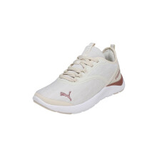 Puma | Softride Remi 2 Dam Löpardojor | Alpinsnö-Vit | 6UK