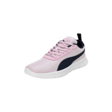 Puma, Dam, Ultimate Ease Wns, Grape Mist-Club Navy, Löparskor, 4Uk, (37905306)
