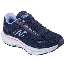 Skechers-Women'S Running Shoes-Go Run Consistent 2.0-128614Id-Nvbl-6