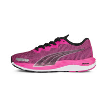 Puma Dam, Velocity Nitro 2 Wns, Ravish-Black, Löparsko, 5.5Uk, (37626215)