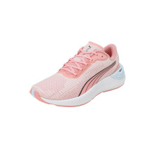 Puma Dam, Electrify Nitro 3 Wns, Peach Smoothie-Frosty Pink-Black, Löparskor, 3Uk, (37845607)