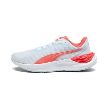 Puma Dam Electrify Nitro 3 Wns Icy Blue-Fire Orchid Löparskor - 4 Uk (37845604)