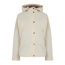 (S, Angora) Timberland Womens/Ladies Winnick Regular Raincoat