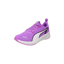 Puma | Softride Harli Dam Löparskor | Pure Magenta-Lilac Frost-Midnight Plum | 3Uk