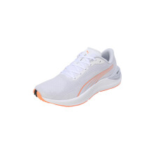 Puma Dam, Electrify Nitro 3 Wns, Vit-Silver Mist-Neon Citrus, Sneakers, 4Uk, (37845611)