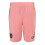 (M, Pink) Sondico Childrens/Kids Team Shorts 1