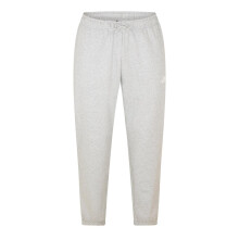(L R, Pale Grey) The North Face Mens Simple Dome Plain Joggers