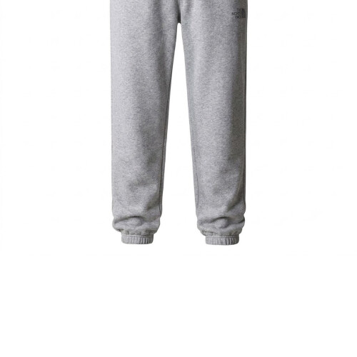 The North Face (XL R, Grey) The North Face Mens Simple Dome Plain Joggers 2