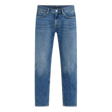 (30S, Light Blue) Tommy Hilfiger Mens Denton Slim Jeans