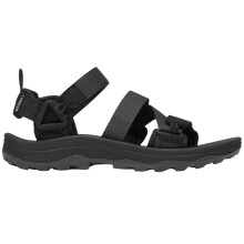 (7 UK, Black) Merrell Mens Speed Fusion RMX Webbing Sports Sandals