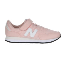 (1 UK, Pink/White) New Balance Childrens/Kids 323 Trainers