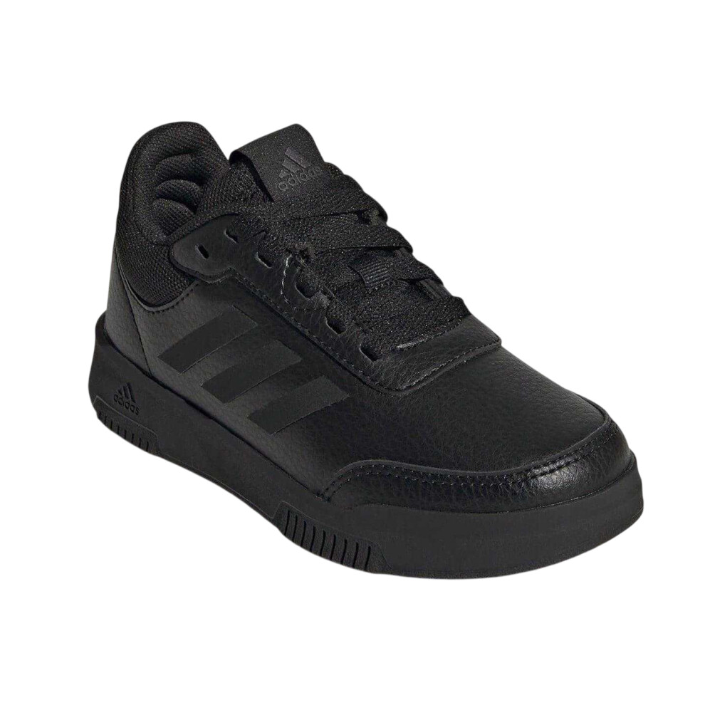 Adidas (11 Uk Child, Black) Childrens/Kids Tensaur Sport 2.0 Trainers