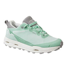 (6.5 UK, Pool/White) Craghoppers Womens/Ladies Adflex Lace Up Flat Trainers